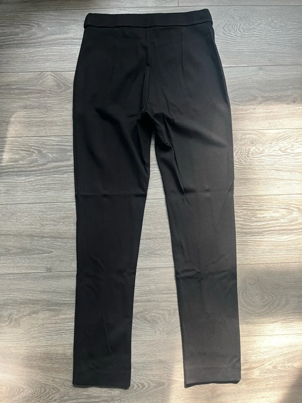 COS cis pants